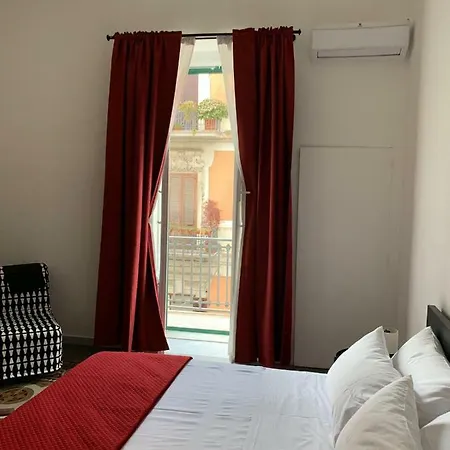 Appartement Ari Bari