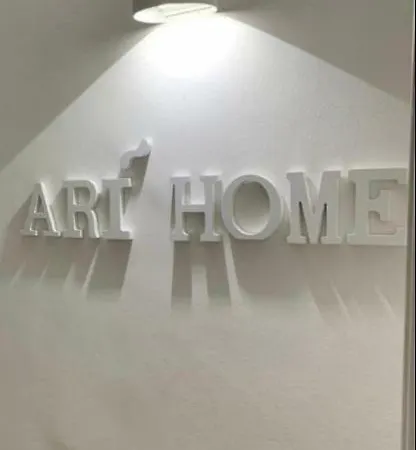Appartement Ari