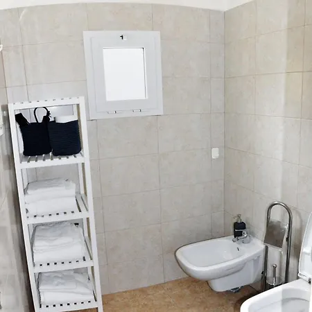 Ari Appartement Bari