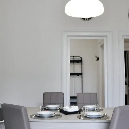 Ari Appartement Bari