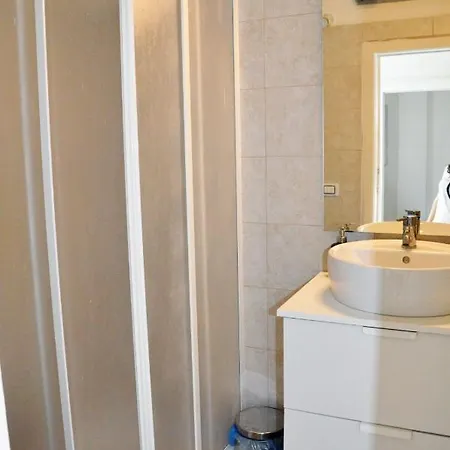 Appartement Ari *