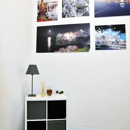 Appartement Ari Bari