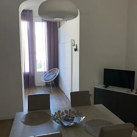Ari Appartement